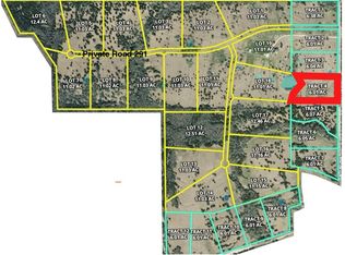 1829 County Road 2935, Dodd City, TX 75438
