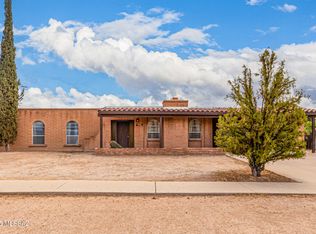 7256 E Stella Rd, Tucson, AZ 85730
