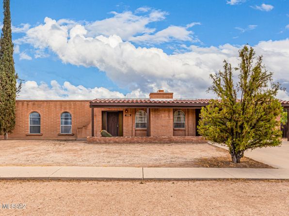 7256 E Stella Rd, Tucson, AZ 85730