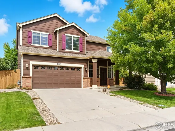 635 Elizabeth St Cir, Dacono, CO 80514