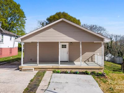 416 E Park Ave, Gastonia, NC, 28054