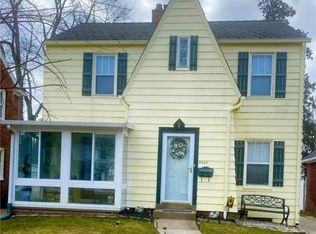 2349 Portsmouth Ave, Toledo, OH