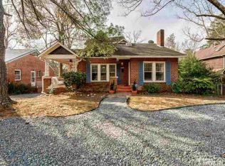 2209 University Dr, Durham, NC 27707