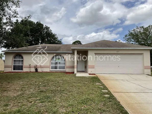 1219 Waterway St SW, Palm Bay, FL 32908