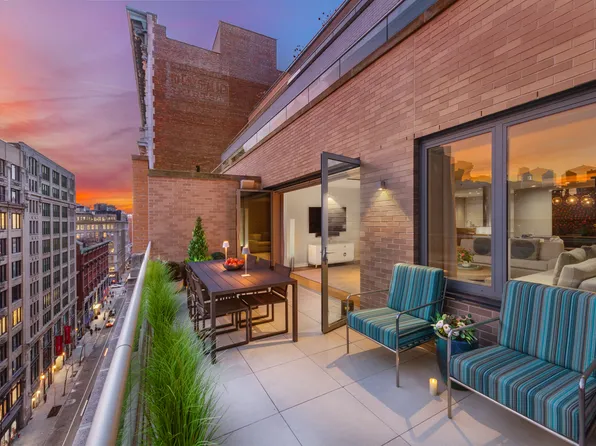 21 West 20th Street PH1 image 2 of 17