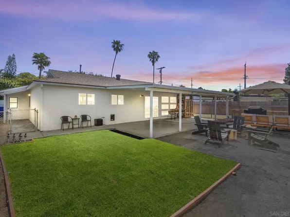 6244 Crawford St, San Diego, CA 92120