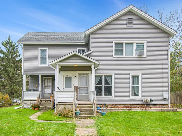 131 S Main St #3, Olivet, MI 49076