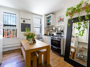 155 Allen St #3, New York, NY 10002