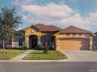 6105 Hemplock Ave, Harlingen, TX 78552