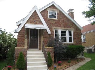 5445 Tholozan Ave, Saint Louis, MO