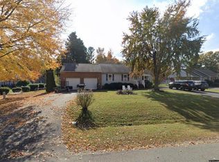 7014 Sharon Rd, Fredericksburg, VA 22407