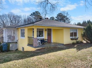 3358 Falling Creek Rd, Hickory, NC 28601