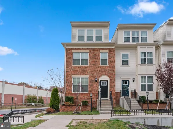 7172 Banbury Dr, Hanover, MD 21076