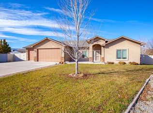 233 Javan Ct, Fruita, CO 81521