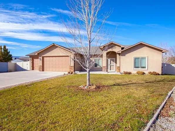 233 Javan Ct, Fruita, CO 81521