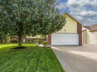4849 E 44th St N, Wichita, KS 67220