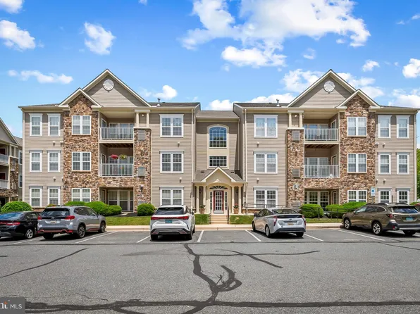 120 W Broadway #G-2g, Bel Air, MD 21014