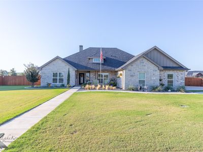 117 Vaquero Ct, Abilene, TX, 79602