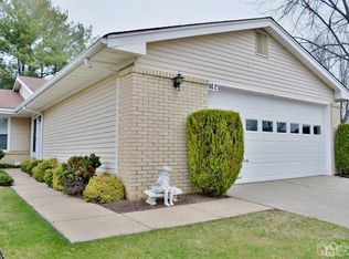 746 Marlton Rd #C, Monroe Township, NJ 08831
