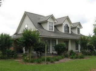 50 Timber Creek Ct, Purvis, MS 39475