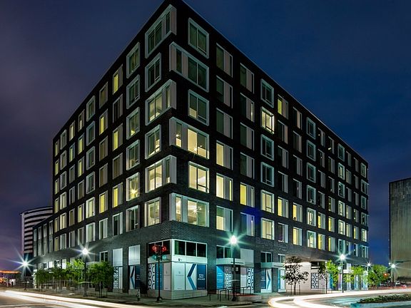 Beacon at South Marketing Exterior