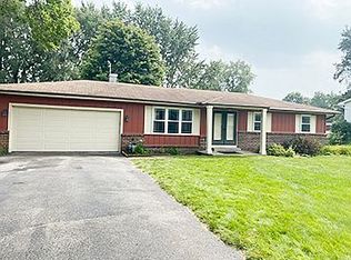 3145 White St, Lambertville, MI 48144