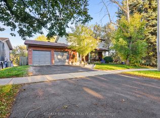 35 Mearns Ave #BASEMENT, Clarington, ON L1C 6N6