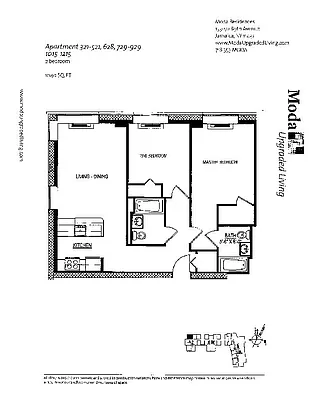 Rented by The Dermot Realty Management Company | media 15