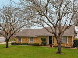 4386 Old Fort Worth Rd, Midlothian, TX 76065