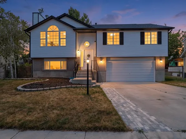4422 W 6130 S, Kearns, UT 84118