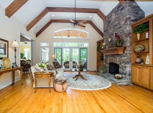 17920 John Connor Rd, Cornelius, NC 28031