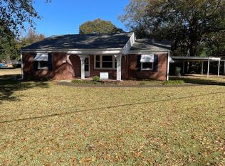 3601 Mayfair Rd, Montgomery, AL 36109