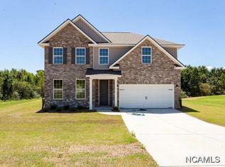 571 Braun St SW, Cullman, AL 35055