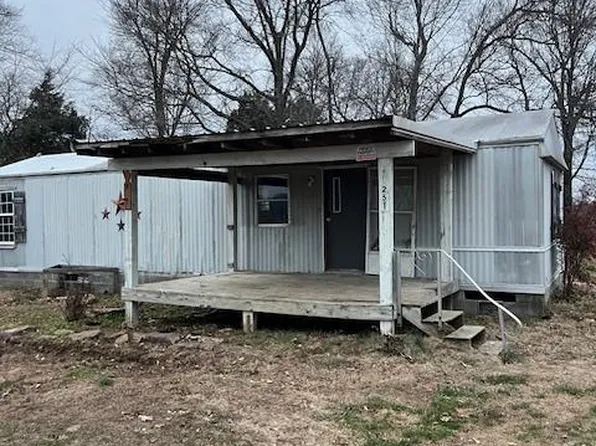 251 Eight Mile Ln, Greenville, KY 42345