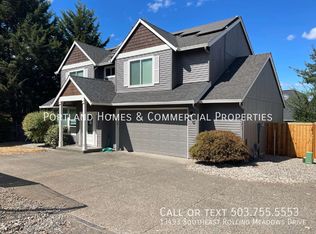 13493 SE Rolling Meadows Dr, Happy Valley, OR 97086