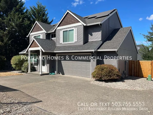 13493 SE Rolling Meadows Dr, Happy Valley, OR 97086