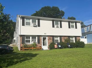 387 Mendon Rd, Attleboro, MA 02703