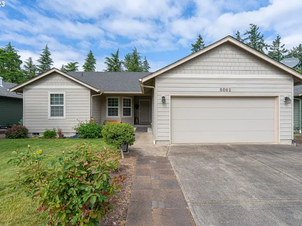 5062 Flying Huey Ct SE, Turner, OR 97392