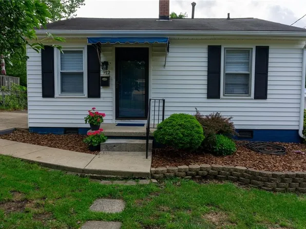 912 Portland St, Greensboro, NC 27403