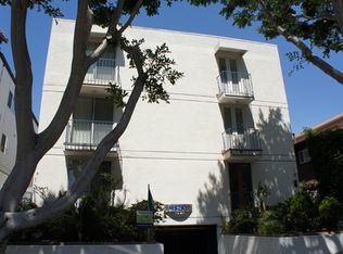 831 2nd St #8, Santa Monica, CA 90403