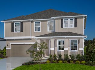 2273 Carriage Pointe Loop, Apopka, FL 32712