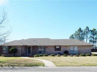 300 N Sierra Trl, Pilot Point, TX 76258