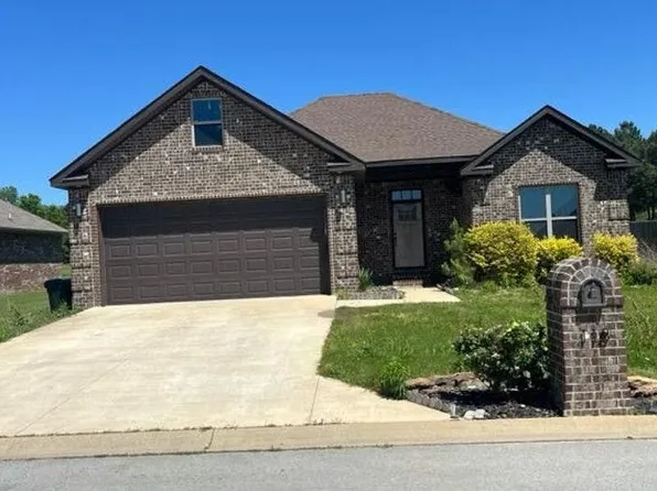 118 E Hills Dr, Bono, AR 72416