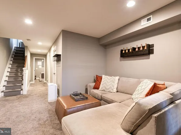 600 Fagley St Unit B, Baltimore, MD 21224