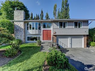 12631 NE 111th Pl, Kirkland, WA 98033