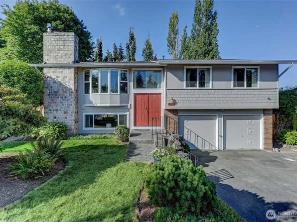 12631 NE 111th Place, Kirkland, WA 98033