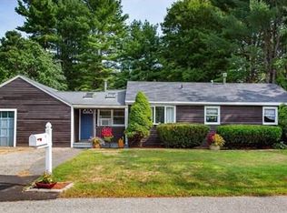 33 Brock Rd, Haverhill, MA 01830