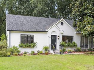 368 Seminole Dr NE, Marietta, GA 30060