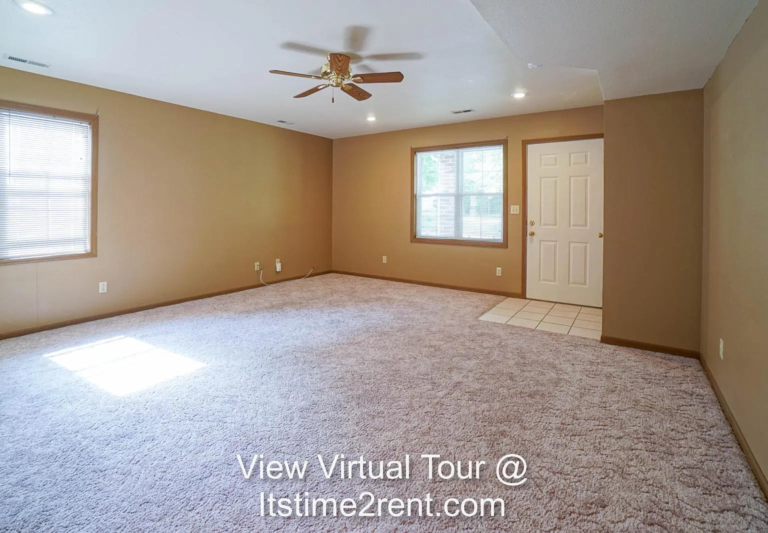 4 bed, 1350 sqft, $2,300 — Photo 4