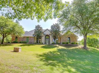 247 Covered Bridge Dr, Fort Worth, TX 76108